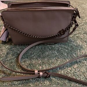 Coach crossbody